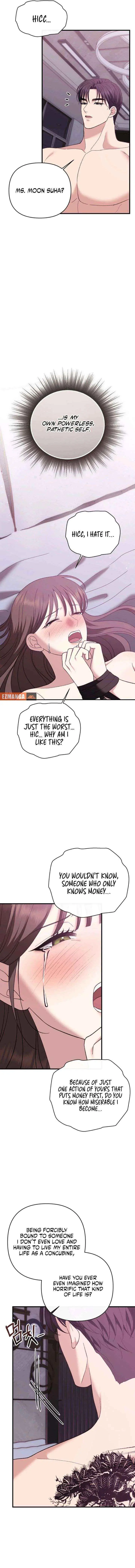 The More You Run Away chapter 22 page 3