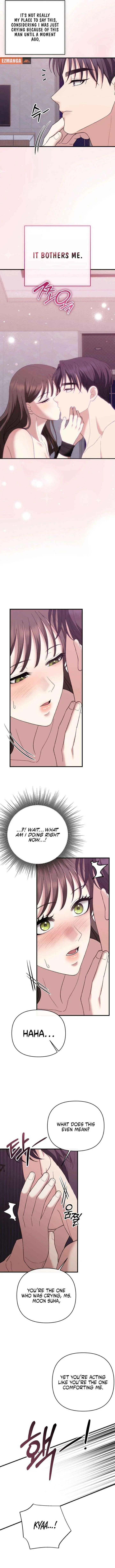 The More You Run Away chapter 22 page 7