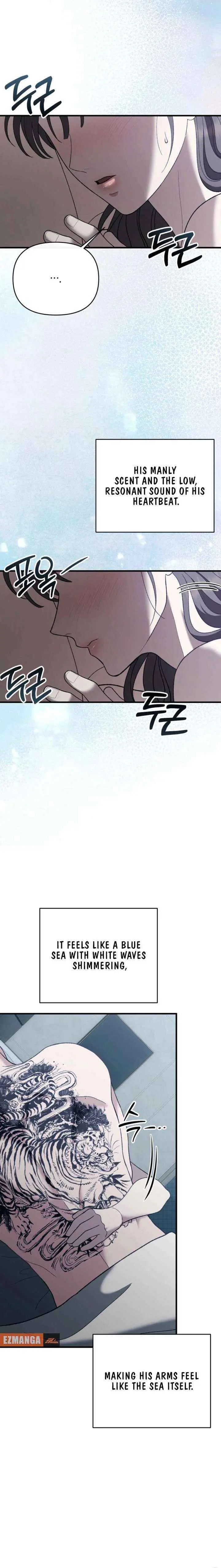 The More You Run Away chapter 23 page 10