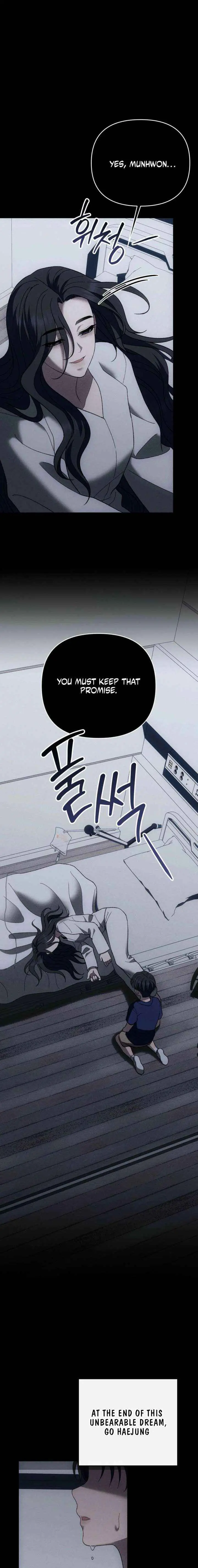 The More You Run Away chapter 23 page 47