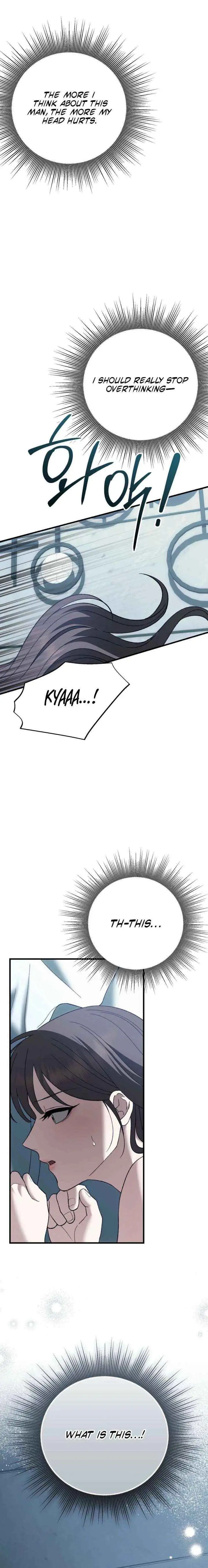 The More You Run Away chapter 23 page 31