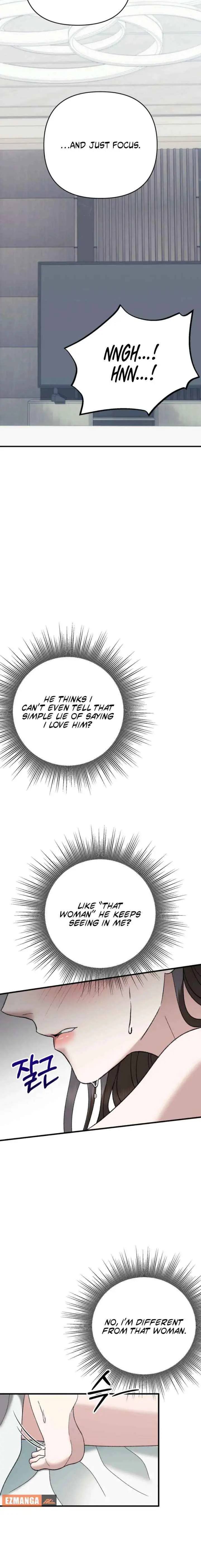 The More You Run Away chapter 26 page 14
