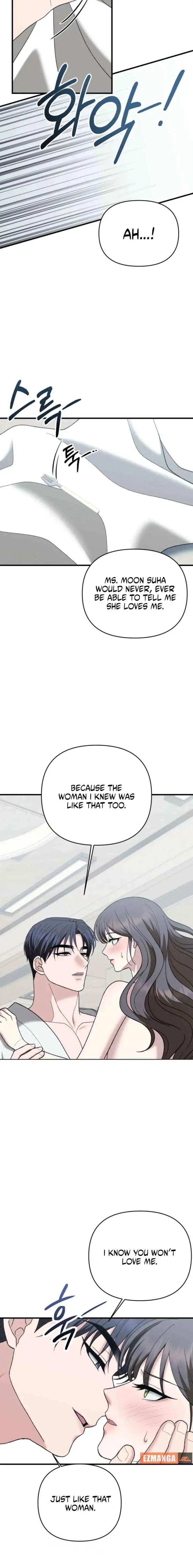 The More You Run Away chapter 26 page 10