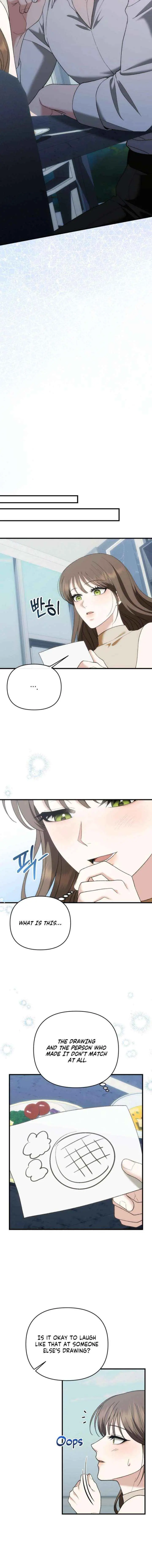 The More You Run Away chapter 28 page 14