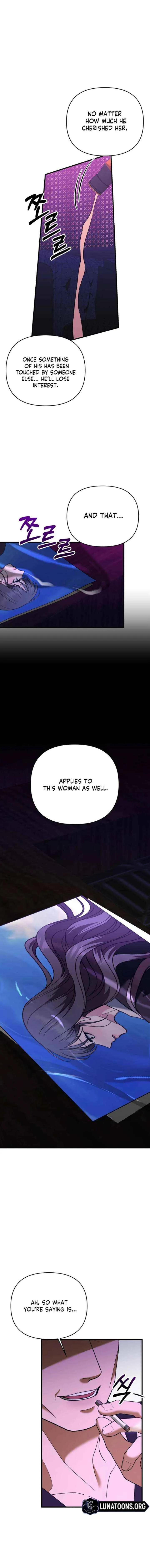 The More You Run Away chapter 28 page 4