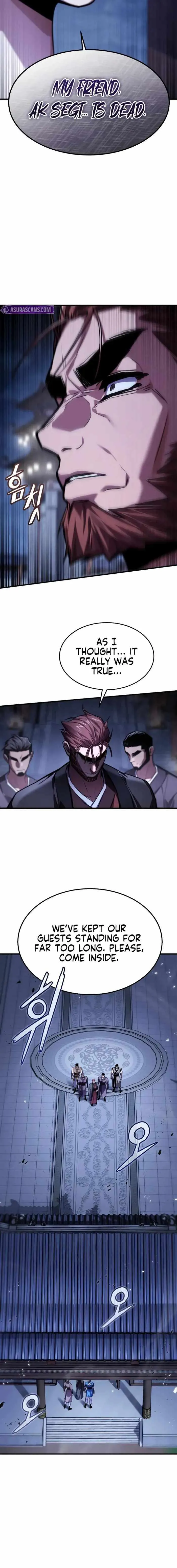 Demon God chapter 16 page 14