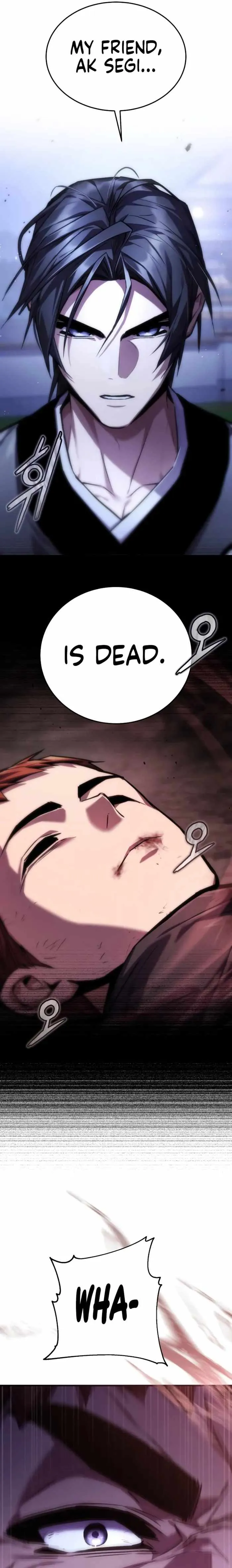Demon God chapter 16 page 5