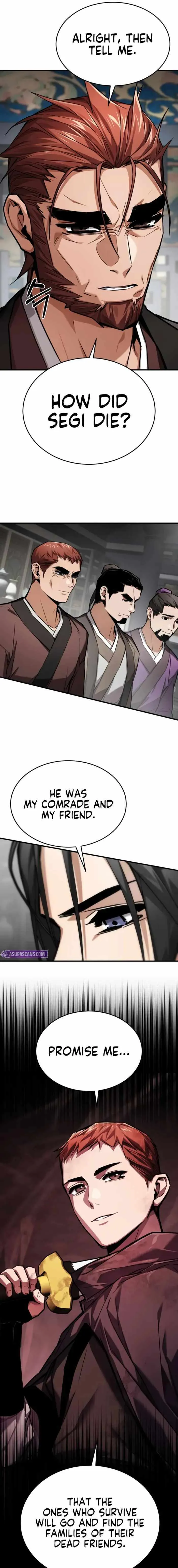 Demon God chapter 17 page 7