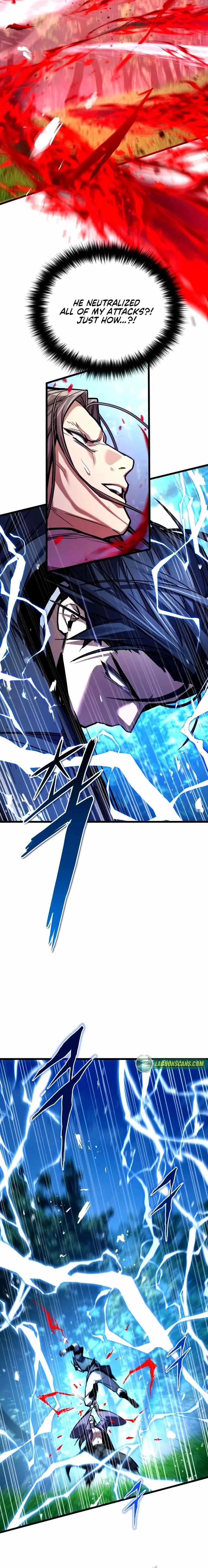 Demon God chapter 29 page 16