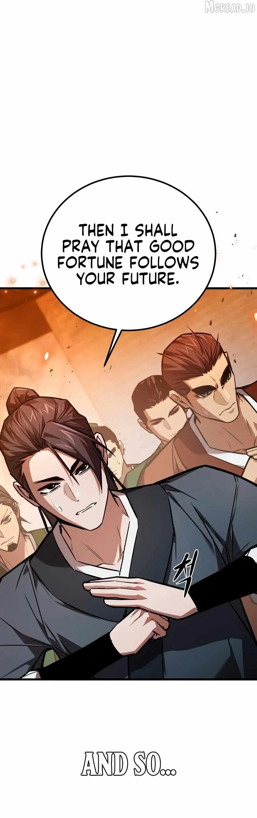 Demon God chapter 32 page 15