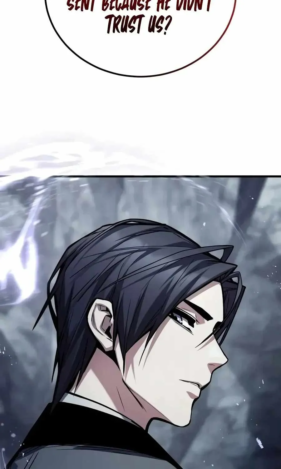 Demon God chapter 34 page 109