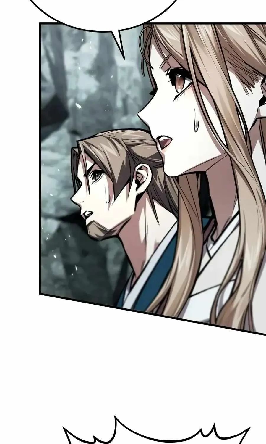 Demon God chapter 34 page 137