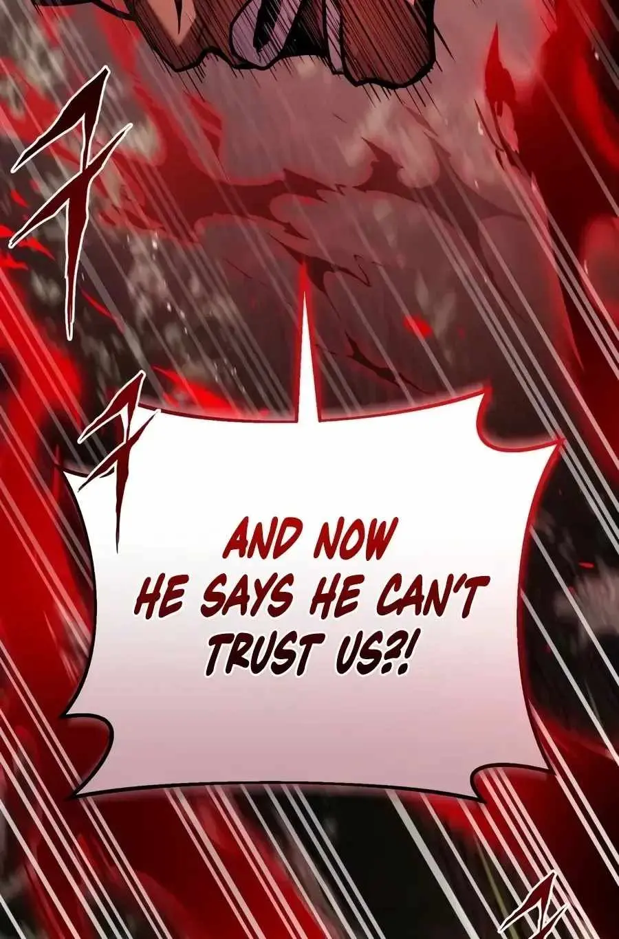 Demon God chapter 34 page 118