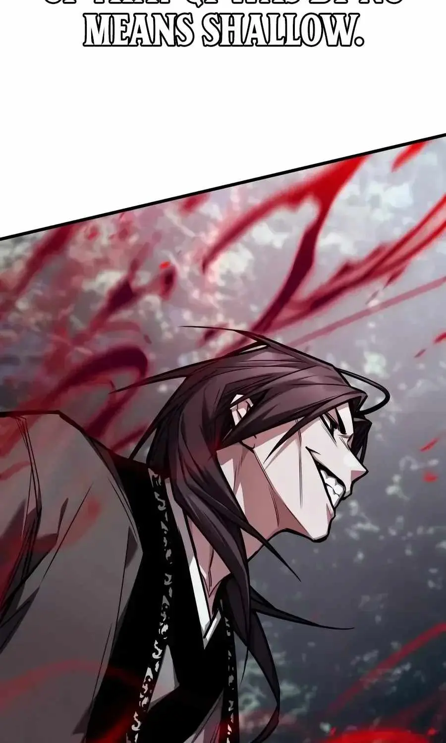 Demon God chapter 34 page 129