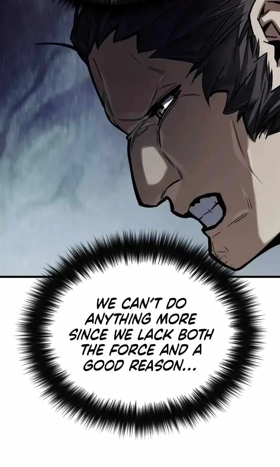 Demon God chapter 34 page 25