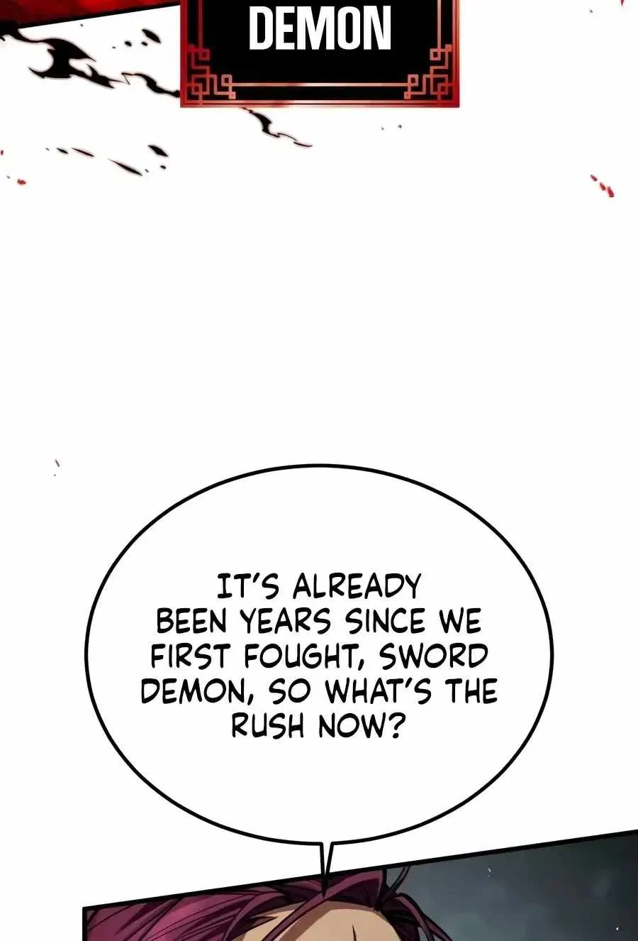Demon God chapter 34 page 104