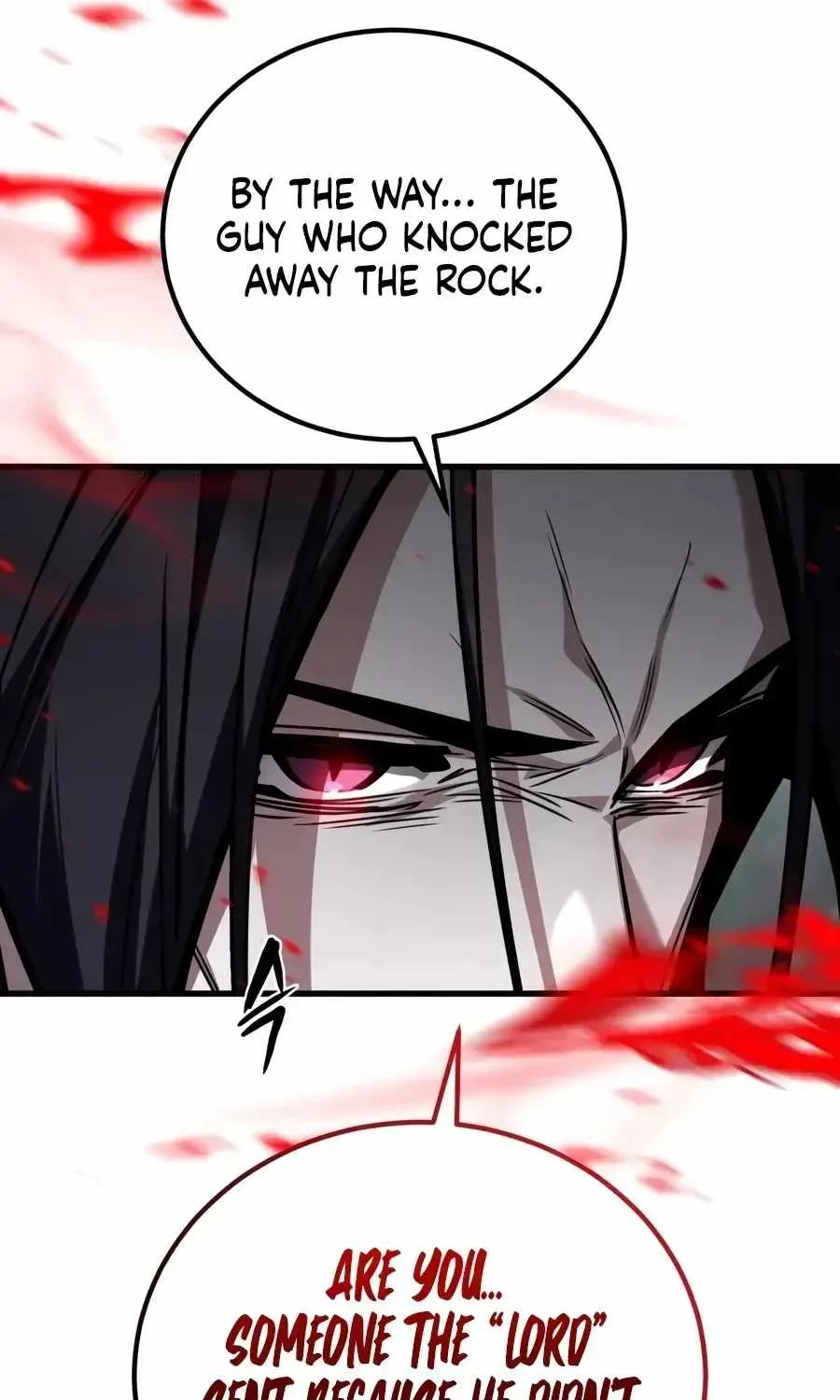 Demon God chapter 34 page 108