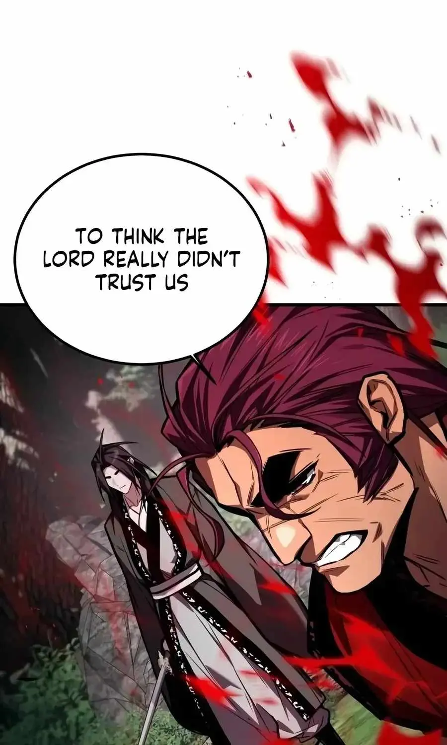 Demon God chapter 34 page 115