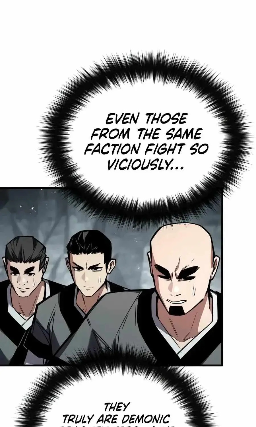 Demon God chapter 34 page 106