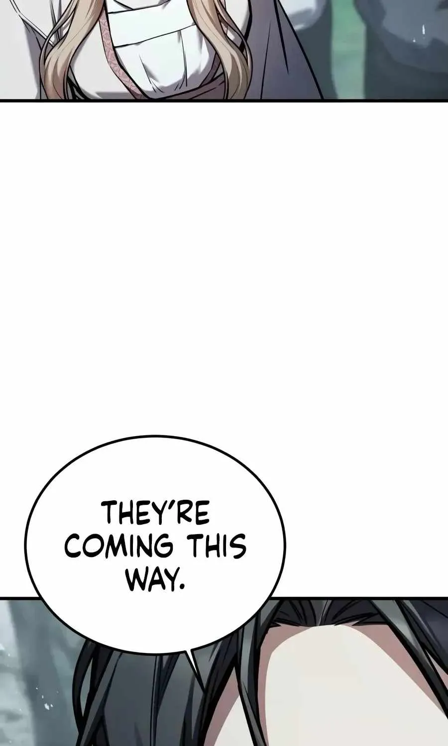 Demon God chapter 34 page 51