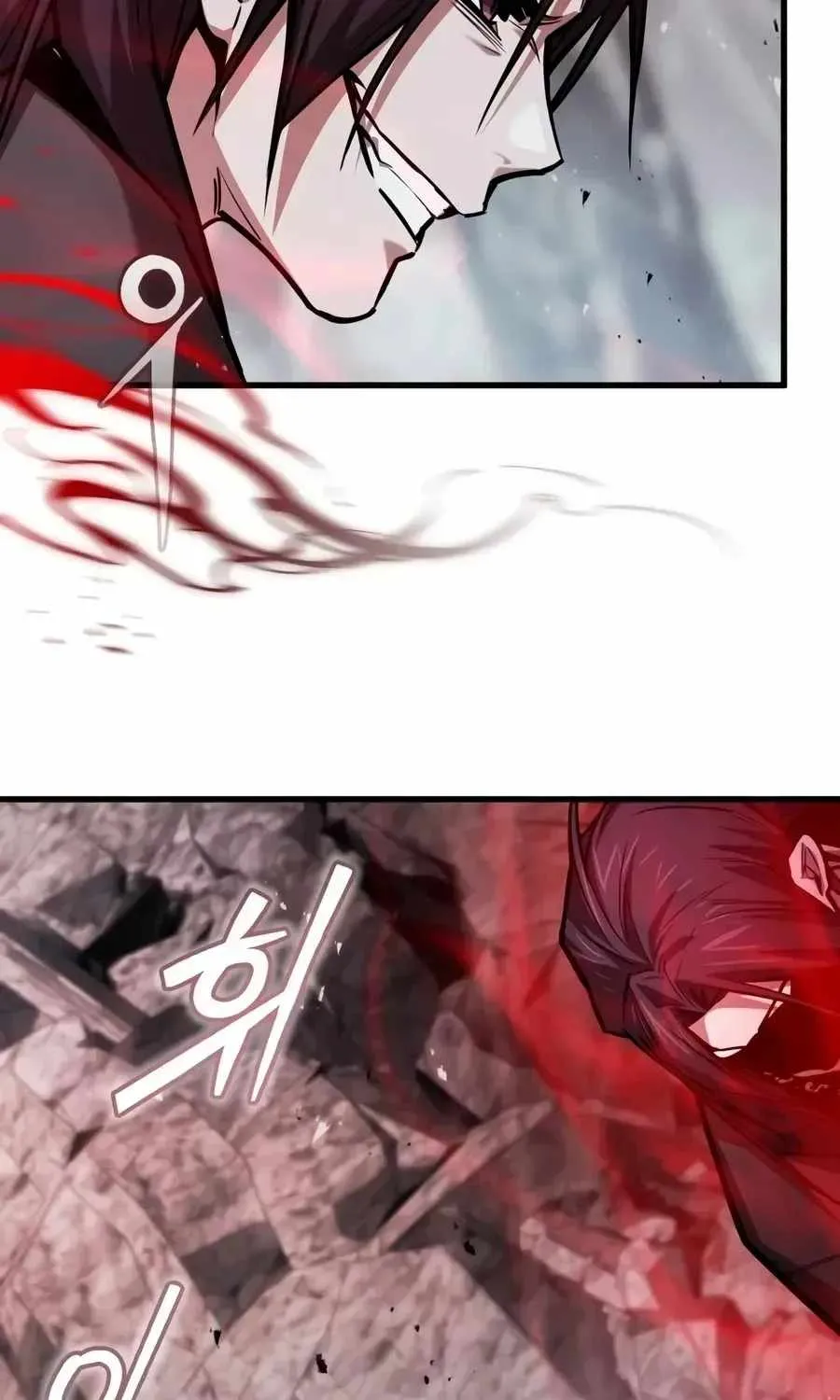 Demon God chapter 34 page 71