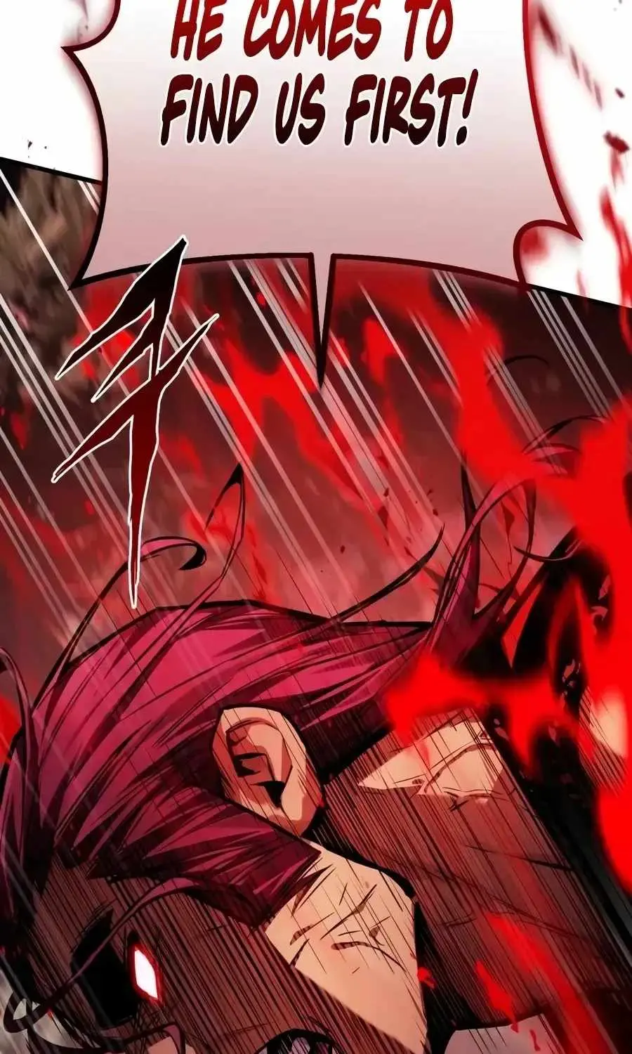 Demon God chapter 34 page 117