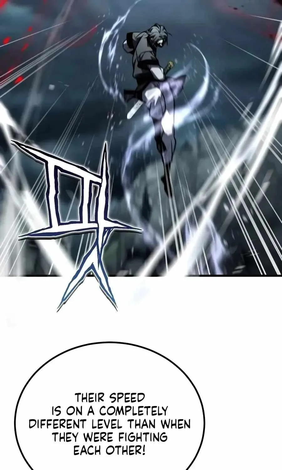 Demon God chapter 34 page 136