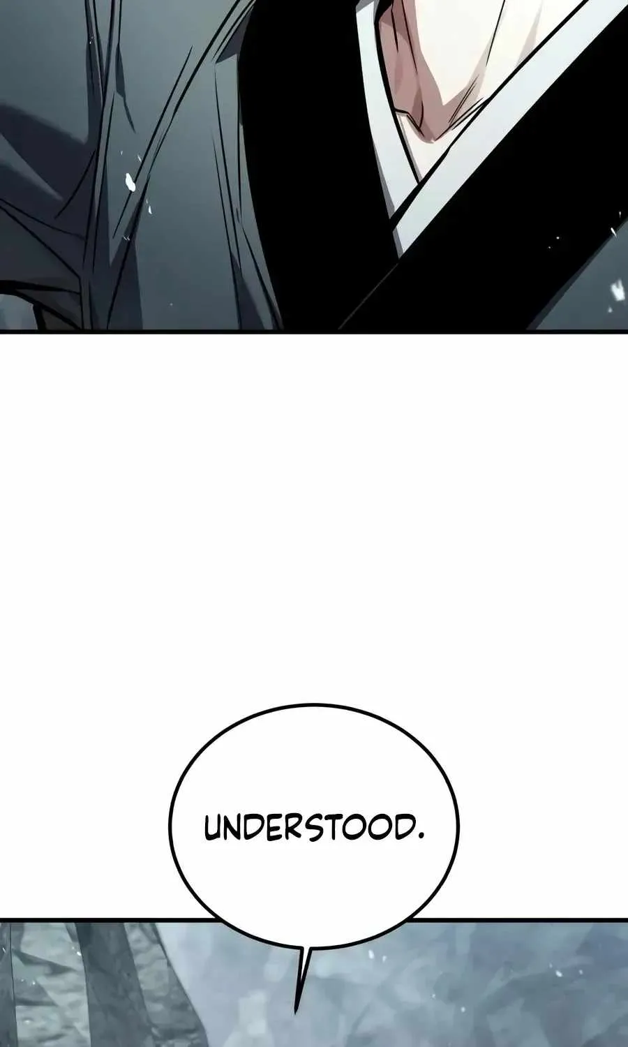 Demon God chapter 34 page 15