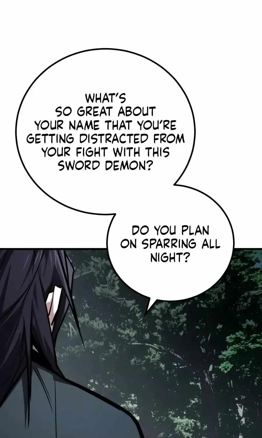 Demon God chapter 34 page 101