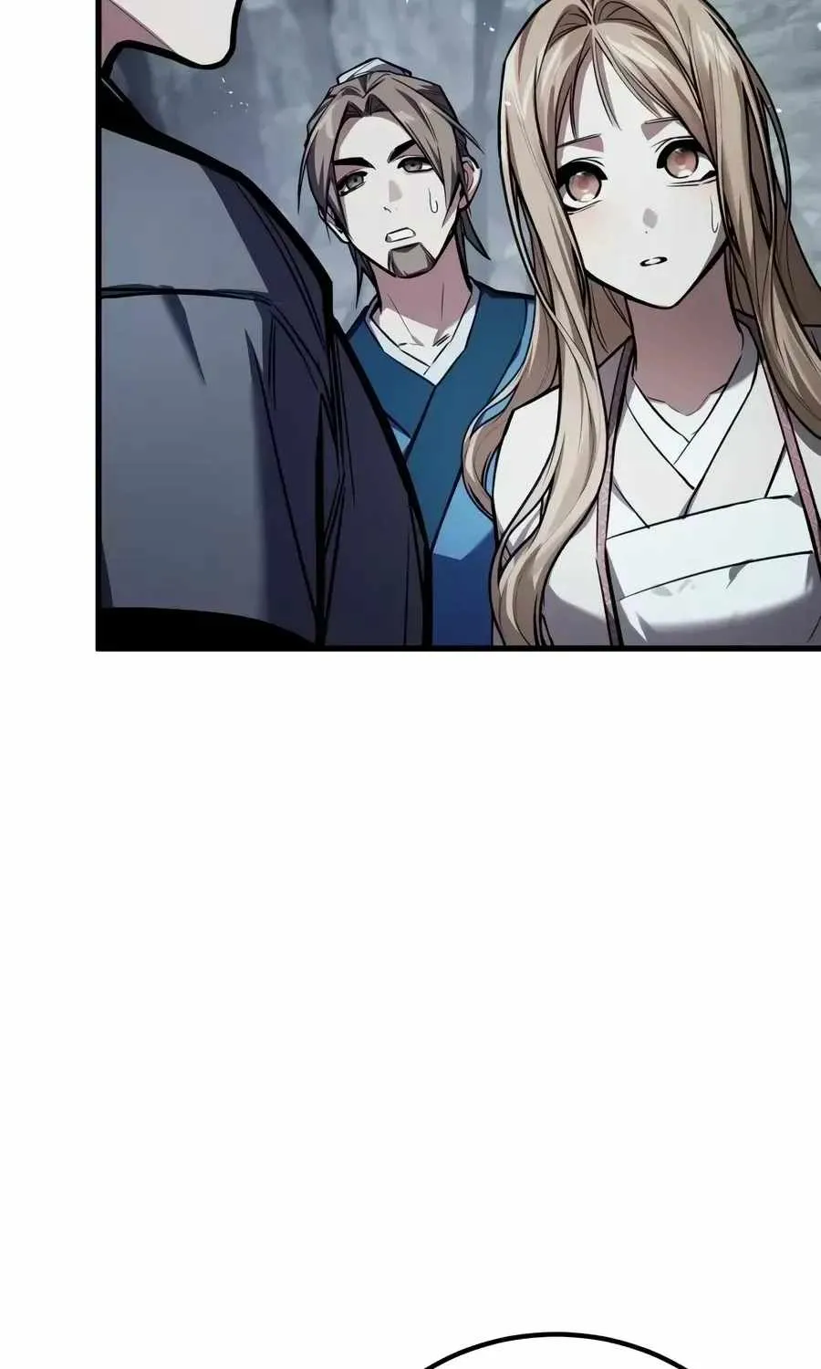 Demon God chapter 34 page 111