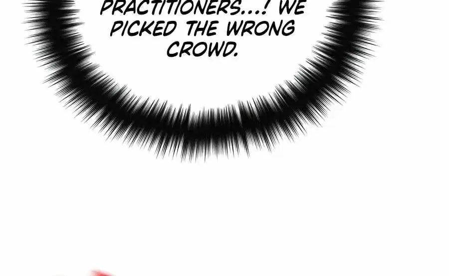 Demon God chapter 34 page 107