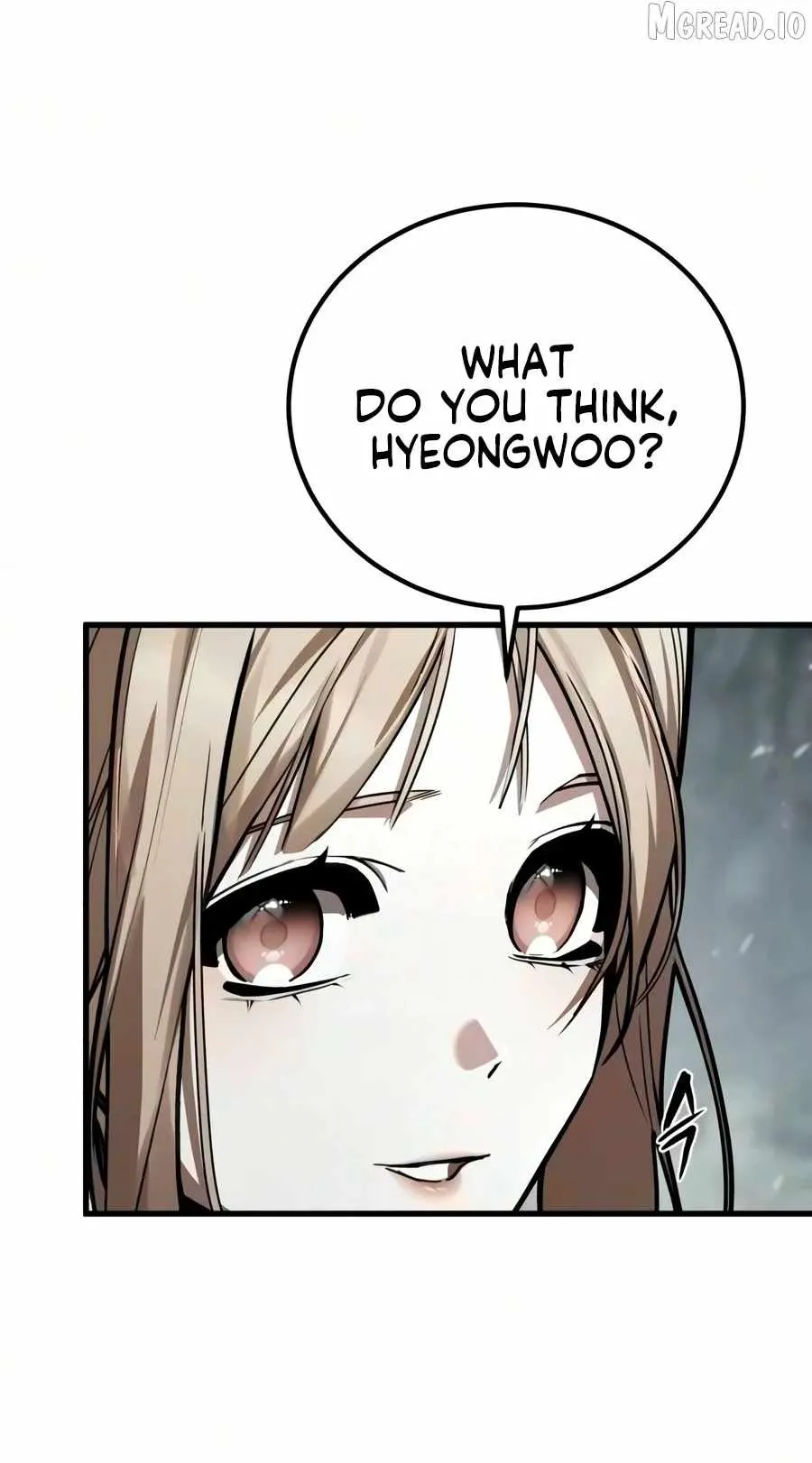 Demon God chapter 35 page 17