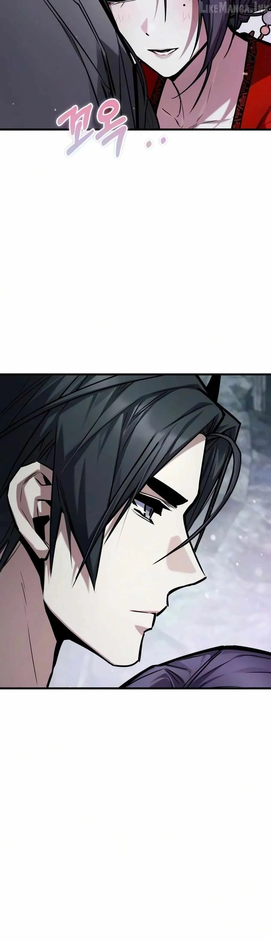 Demon God chapter 36 page 14