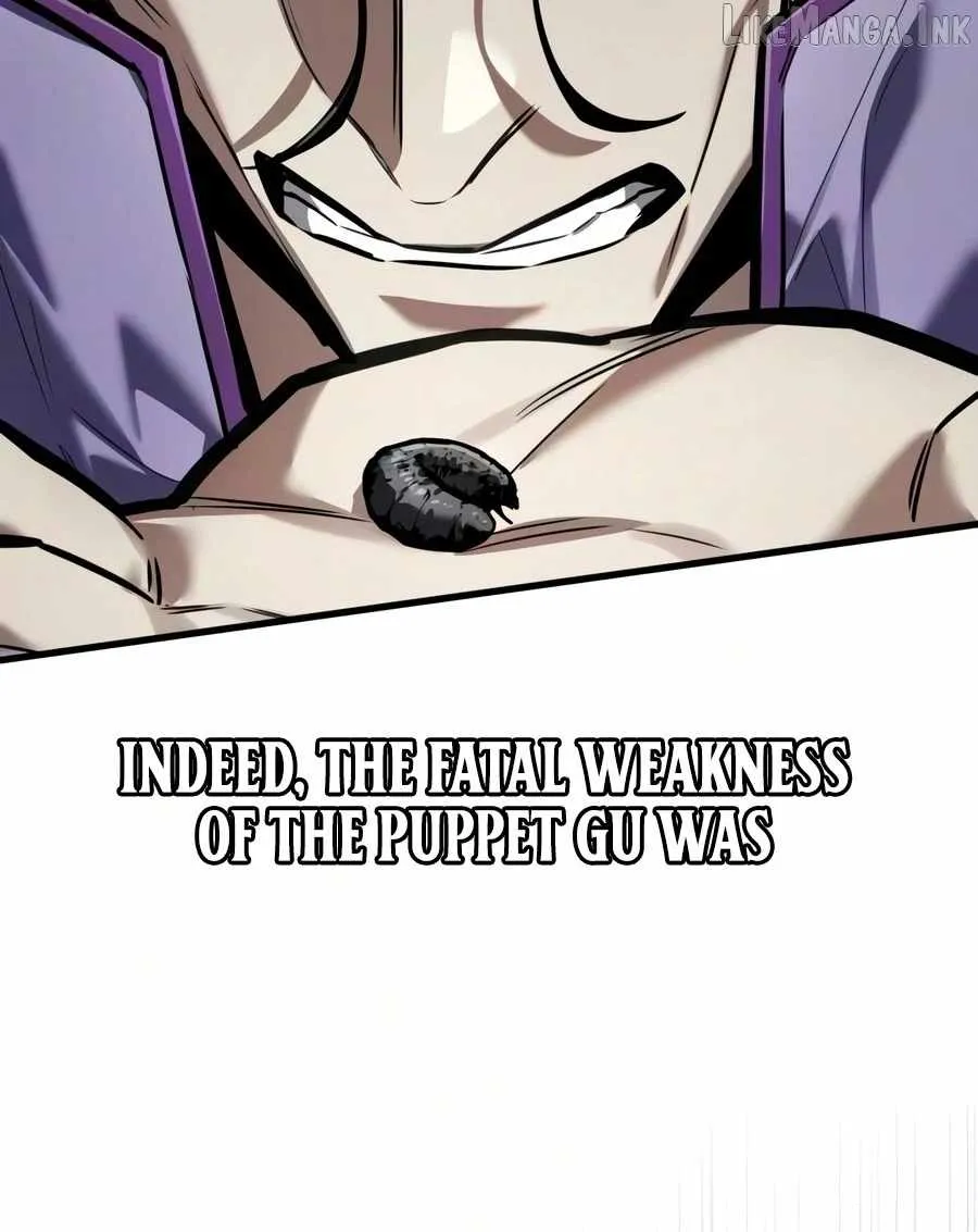 Demon God chapter 37 page 3