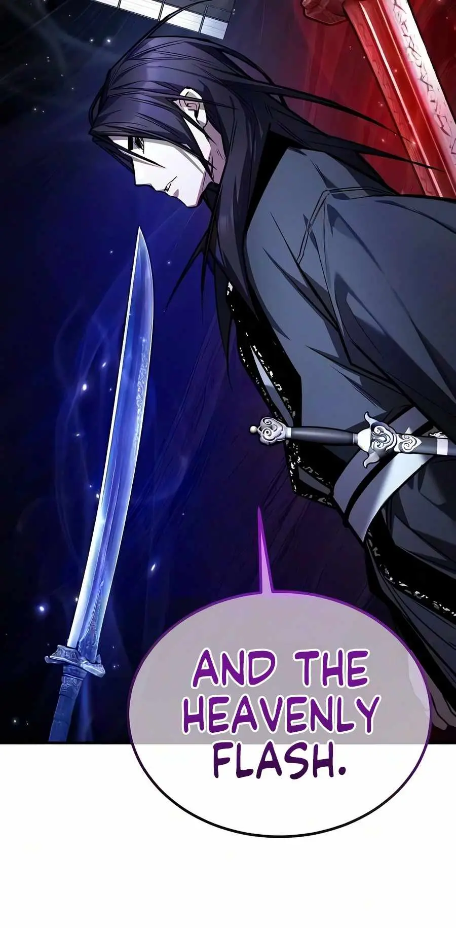Demon God chapter 38 page 5