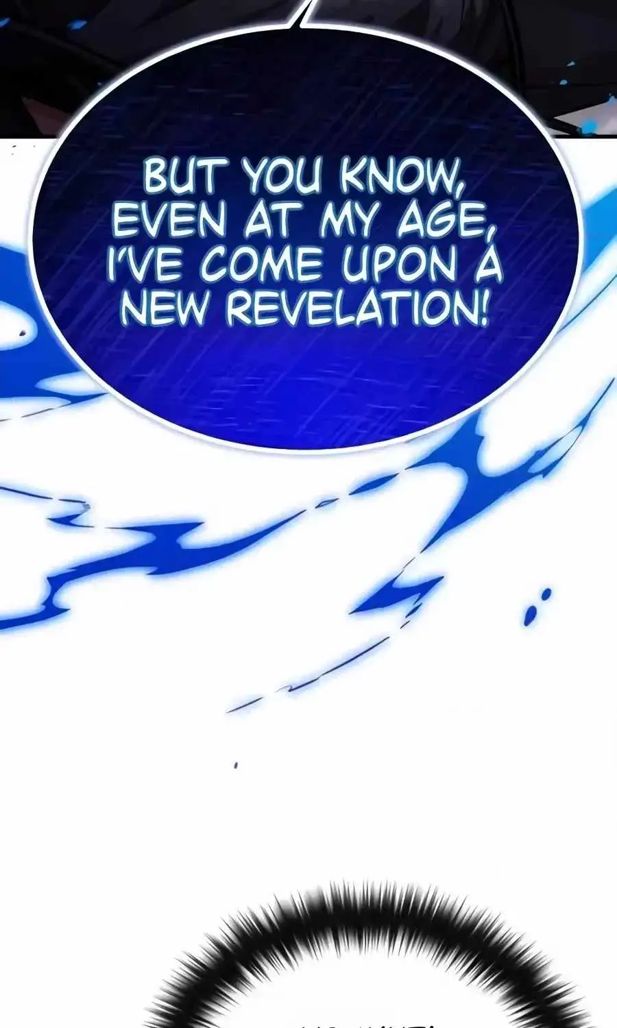 Demon God chapter 42 page 19