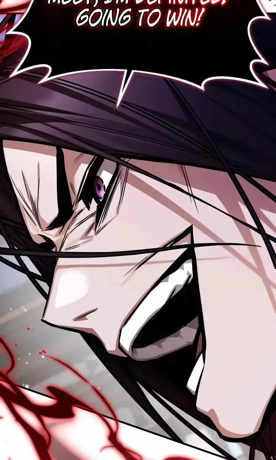 Demon God chapter 42 page 15