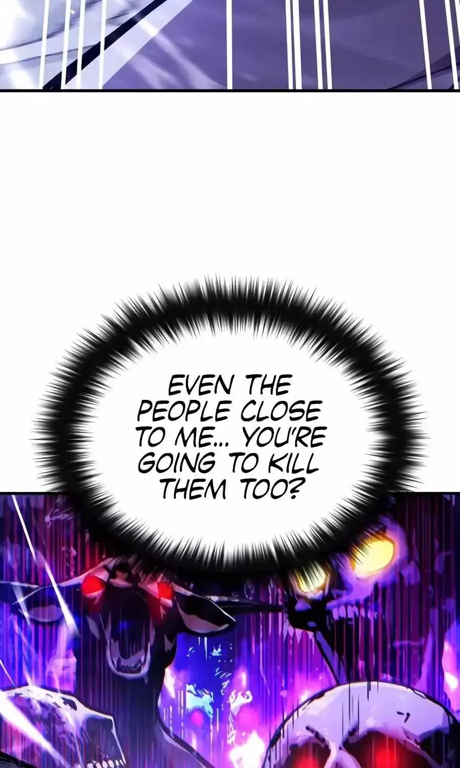 Demon God chapter 42 page 170