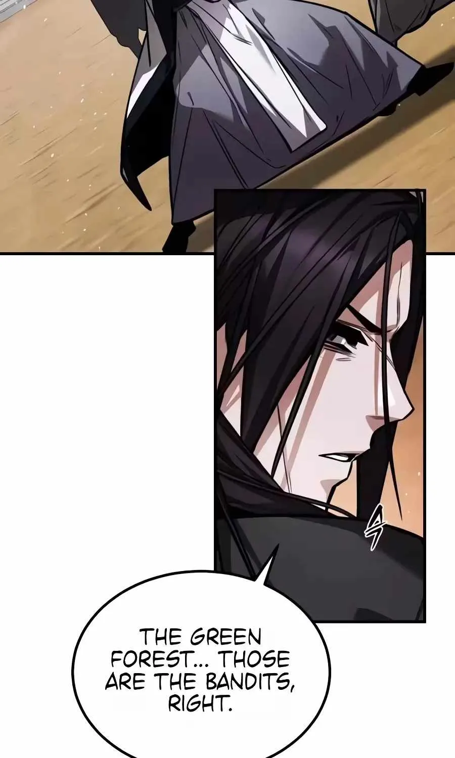 Demon God chapter 42 page 54