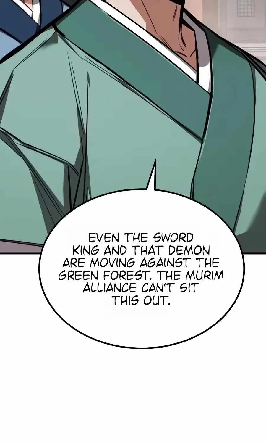 Demon God chapter 42 page 78