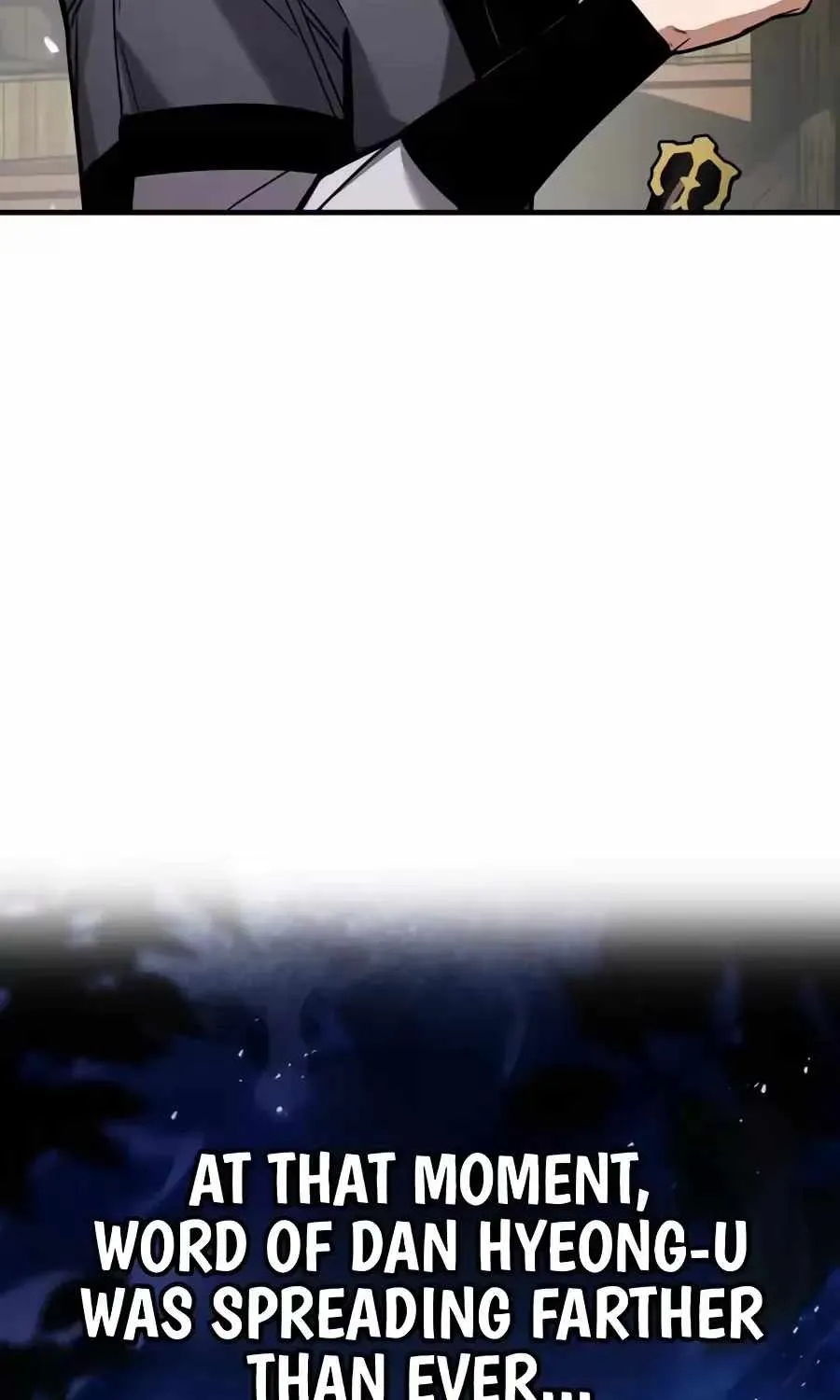 Demon God chapter 42 page 204