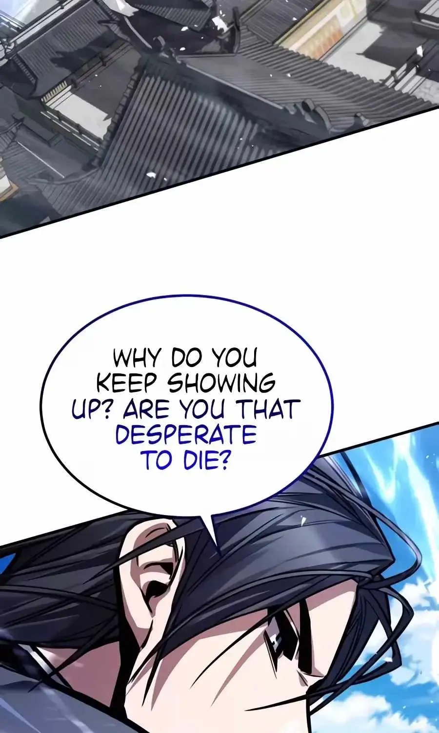 Demon God chapter 42 page 148