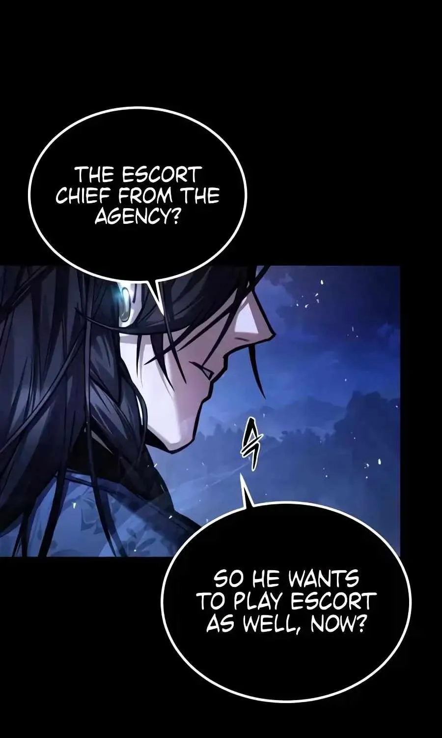 Demon God chapter 42 page 216
