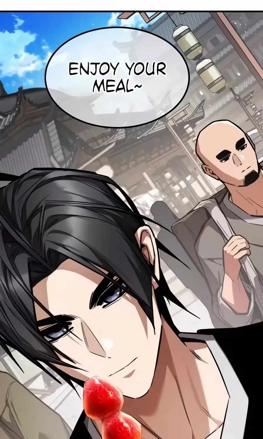 Demon God chapter 42 page 102