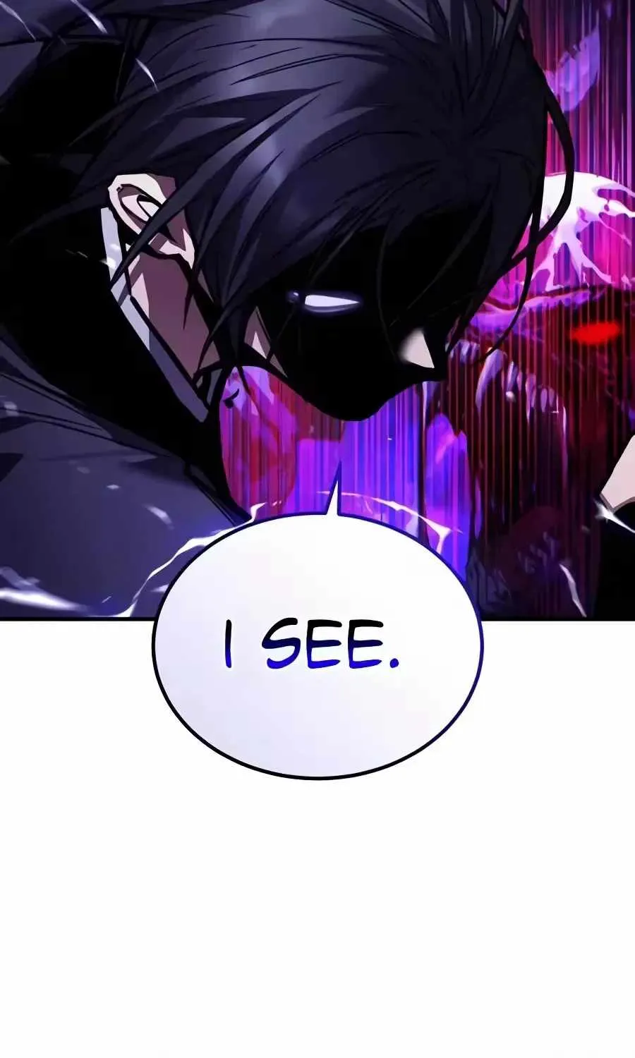 Demon God chapter 42 page 172