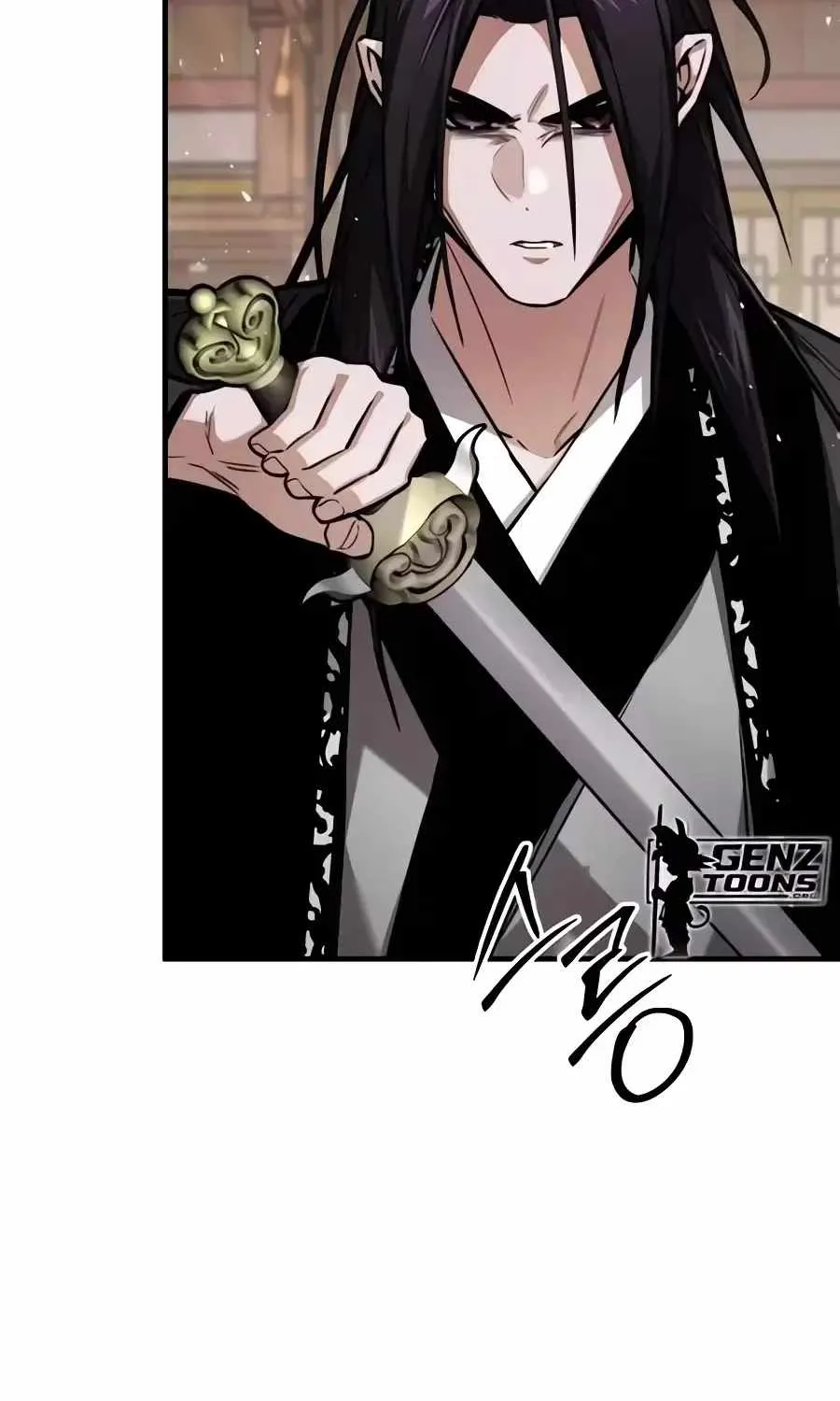 Demon God chapter 42 page 62