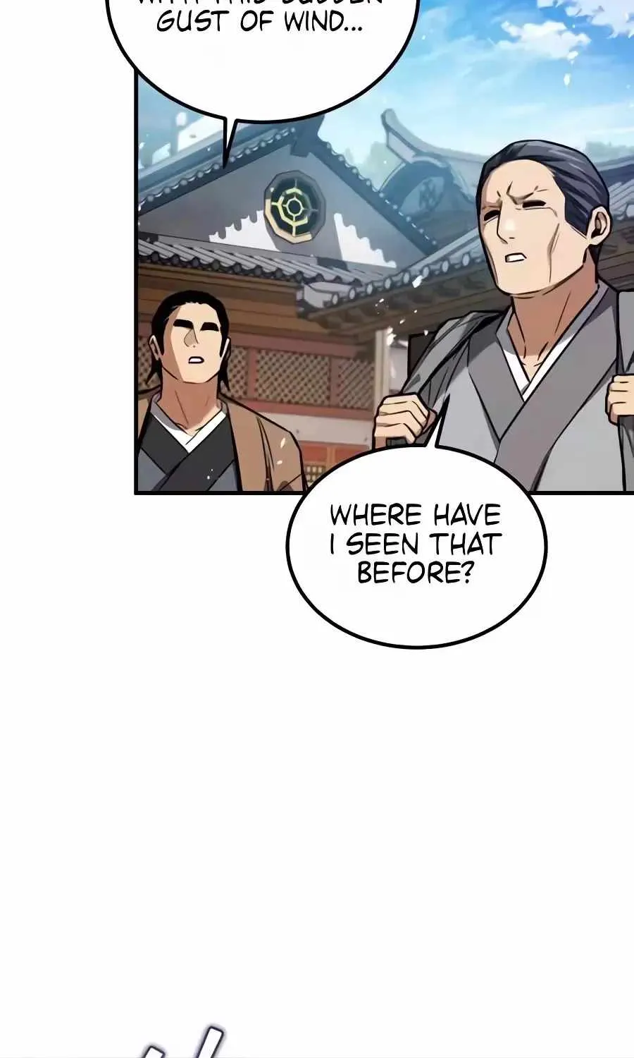 Demon God chapter 42 page 120