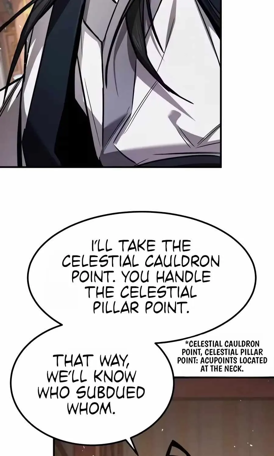 Demon God chapter 42 page 60