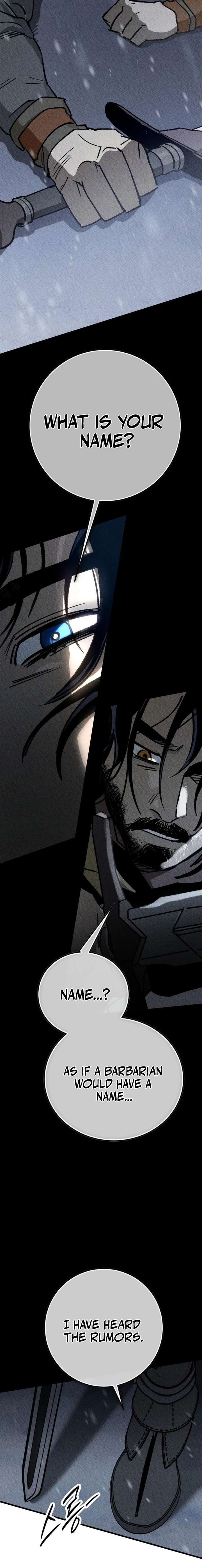 The Black-Haired Knight King chapter 1 page 5