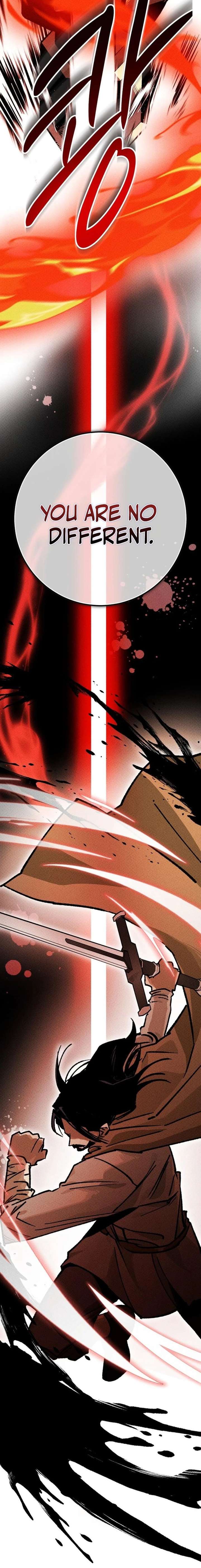 The Black-Haired Knight King chapter 1 page 9